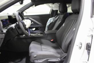 Opel Astra  picture 10