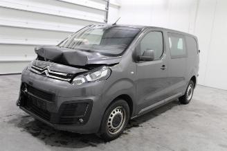 Citroën Jumpy  picture 1