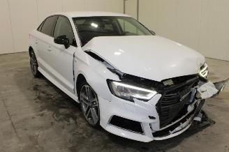 Vrakbiler auto Audi A3  2018/1