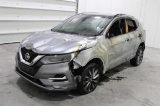Nissan Qashqai  picture 1