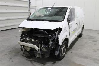 Peugeot Expert  picture 1