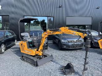 Rhinoceros XN11  picture 3