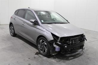 Hyundai I-20 i20 picture 2