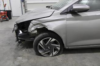 Hyundai I-20 i20 picture 5