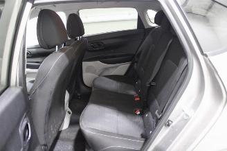 Hyundai I-20 i20 picture 11
