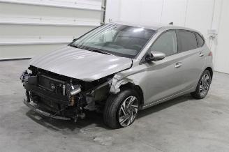 Hyundai I-20 i20 picture 1