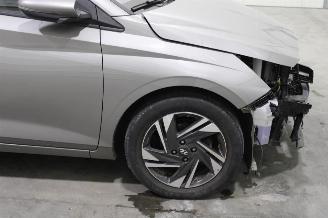 Hyundai I-20 i20 picture 7