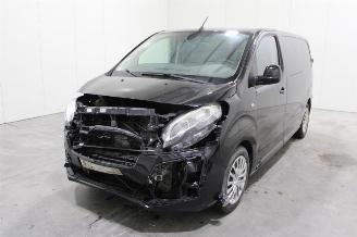 Peugeot Expert  picture 1