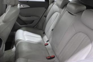 Audi A6  picture 11