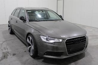 Audi A6  picture 3