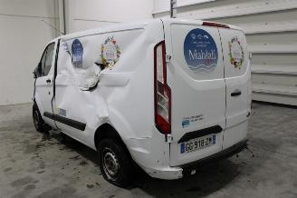 Ford Transit Custom  picture 4