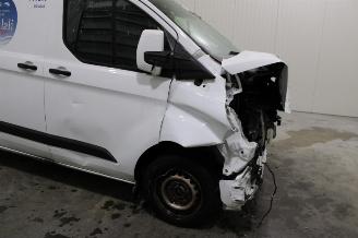 Ford Transit Custom  picture 5