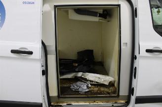 Ford Transit Custom  picture 19