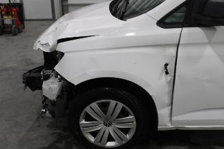 Volkswagen Caddy  picture 6