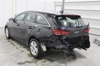 Kia Cee d cee'd picture 4