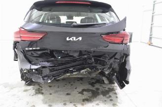 Kia Cee d cee'd picture 5