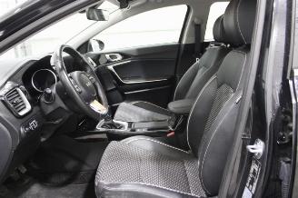 Kia Cee d cee'd picture 10