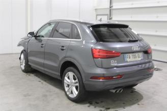 Audi Q3  picture 4