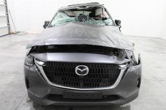 Mazda CX-60  picture 8