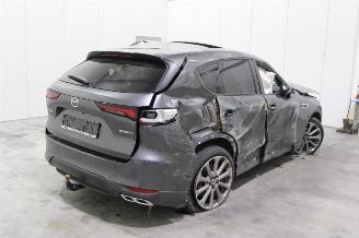 Mazda CX-60  picture 4