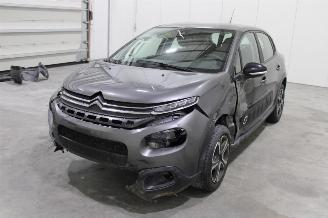 škoda osobní automobily Citroën C3  2019/4