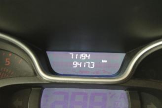 Renault Trafic  picture 11