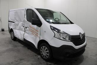 Renault Trafic  picture 2