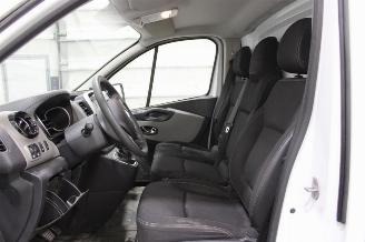 Renault Trafic  picture 10