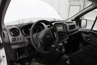 Renault Trafic  picture 9