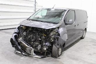 Auto da rottamare Toyota ProAce  2018/1
