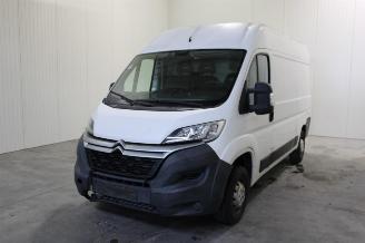 Citroën Jumper  picture 1