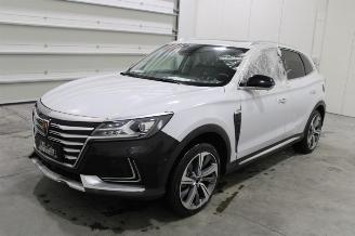 Auto da rottamare MG Marvel R  