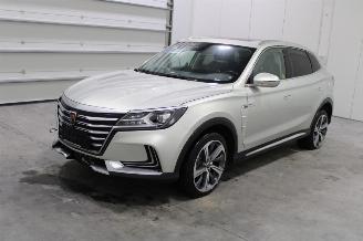 Auto da rottamare MG Marvel R  