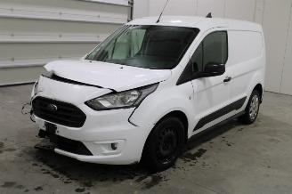 Démontage voiture Ford Transit Connect  2022/10