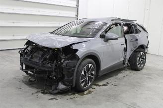 skadebil auto Volkswagen ID.4  2024/4