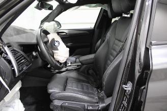 BMW X3  picture 11