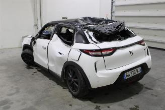DS Automobiles DS 3 DS3 picture 4
