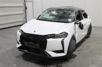 ricambi camper DS Automobiles DS 3 DS3 2023/8