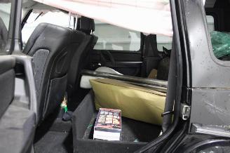 Mercedes G-klasse G 350 picture 12