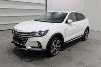 Uttjänta bilar auto MG Marvel R  2021/12