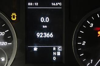 Mercedes Vito  picture 13