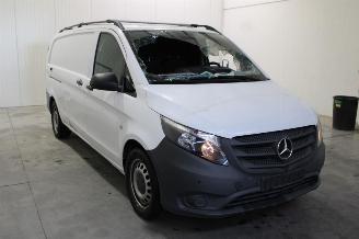 Mercedes Vito  picture 2