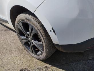 Renault Mégane Megane picture 7