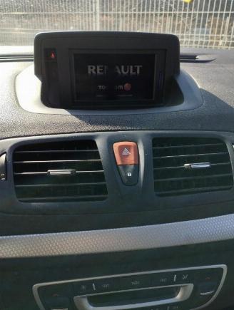 Renault Mégane Megane picture 12