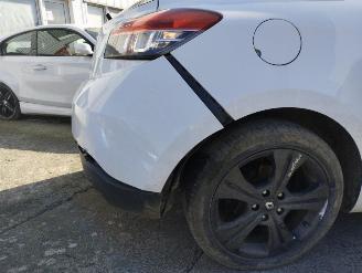Renault Mégane Megane picture 6