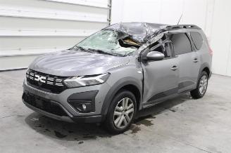 Dezmembrări autoturisme Dacia Jogger  2023/6