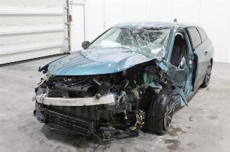 rozbiórka samochody osobowe Peugeot 308  2022/10