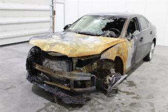 Purkuautot passenger cars Skoda Superb  2024/12