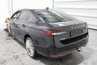 Skoda Superb  picture 4