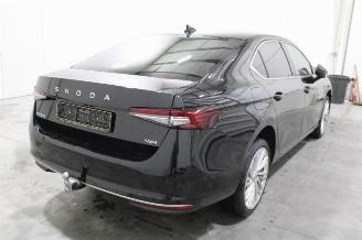 Skoda Superb  picture 3